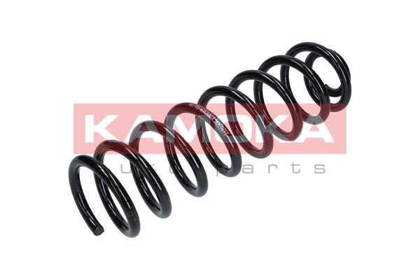 Coil Spring - 2120205 KAMOKA
