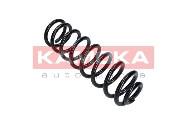 Coil Spring - 2120205 KAMOKA