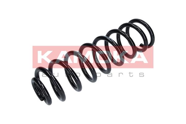 Coil Spring - 2120205 KAMOKA