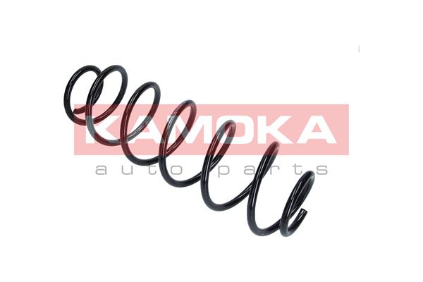 Coil Spring - 2120206 KAMOKA