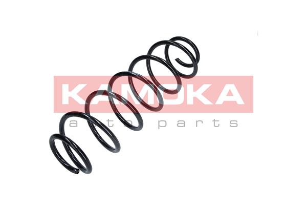 Coil Spring - 2120206 KAMOKA