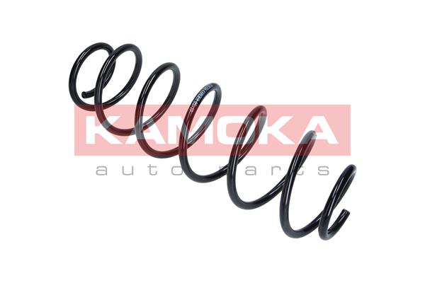 Coil Spring - 2120206 KAMOKA