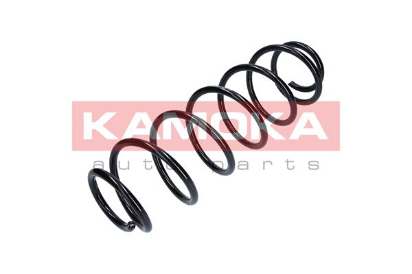 Coil Spring - 2120207 KAMOKA