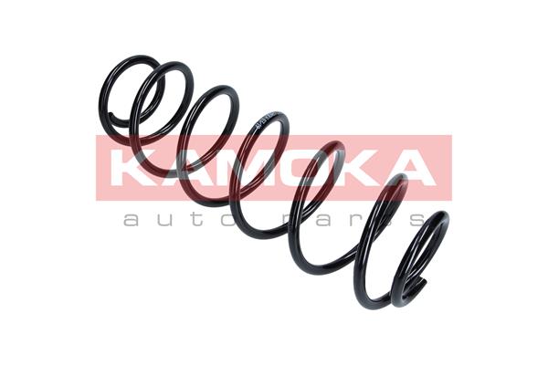 Coil Spring - 2120207 KAMOKA