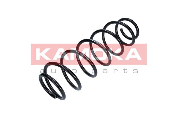 Coil Spring - 2120207 KAMOKA