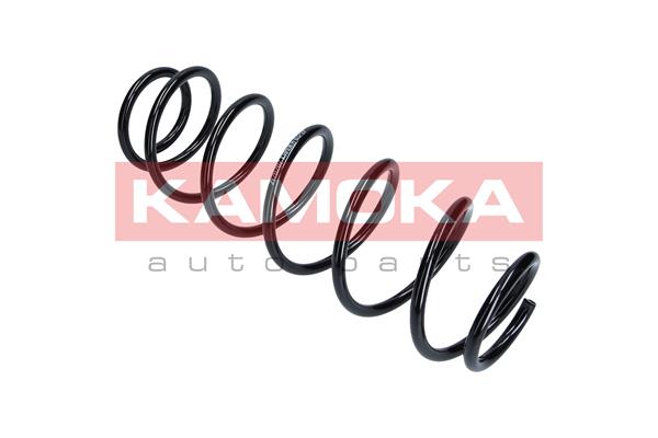 Coil Spring - 2120207 KAMOKA
