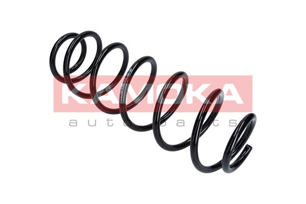 Coil Spring - 2120208 KAMOKA