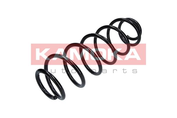 Coil Spring - 2120208 KAMOKA