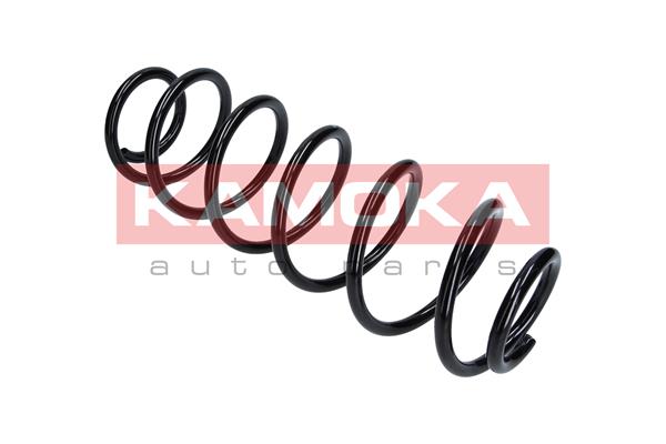 Coil Spring - 2120208 KAMOKA