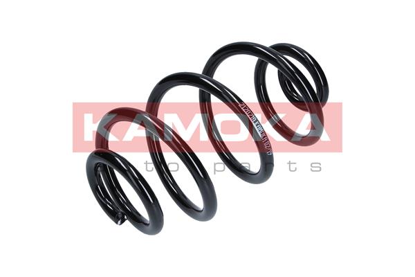 Coil Spring - 2120210 KAMOKA