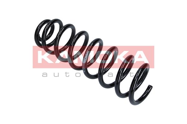 Coil Spring - 2120211 KAMOKA