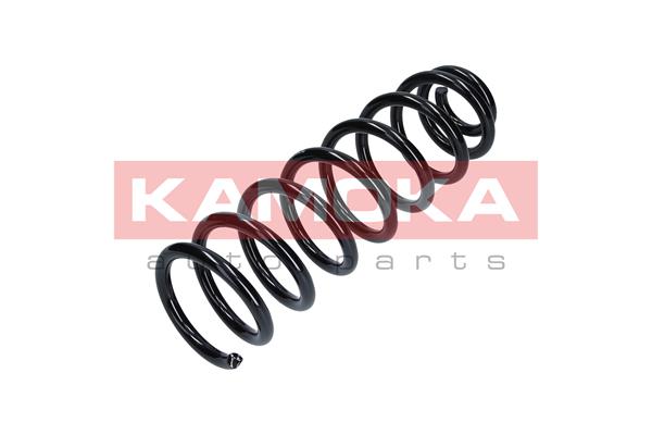Coil Spring - 2120211 KAMOKA