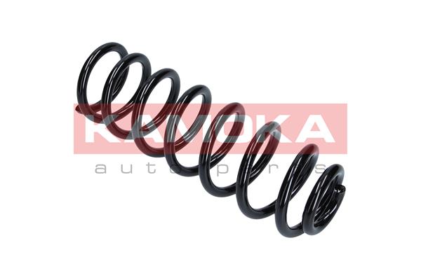 Coil Spring - 2120211 KAMOKA