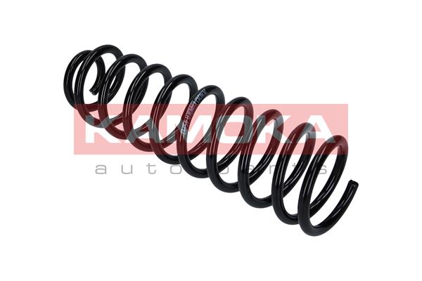 Coil Spring - 2120212 KAMOKA