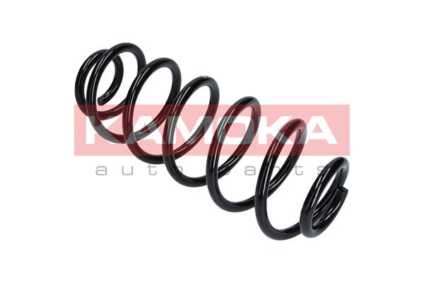 Coil Spring - 2120214 KAMOKA