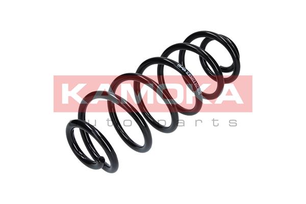 Coil Spring - 2120214 KAMOKA