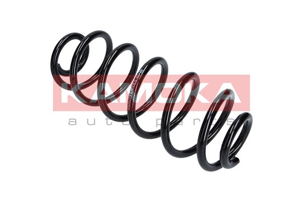 Coil Spring - 2120214 KAMOKA