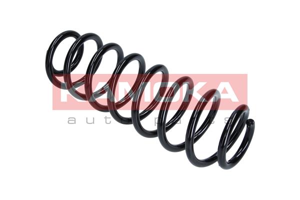 Coil Spring - 2120217 KAMOKA