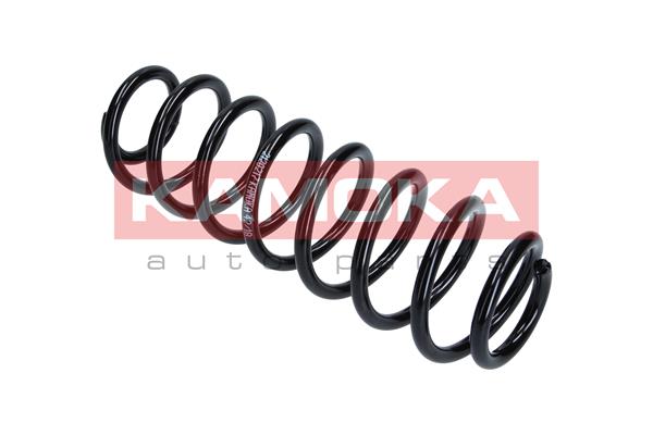 Coil Spring - 2120217 KAMOKA