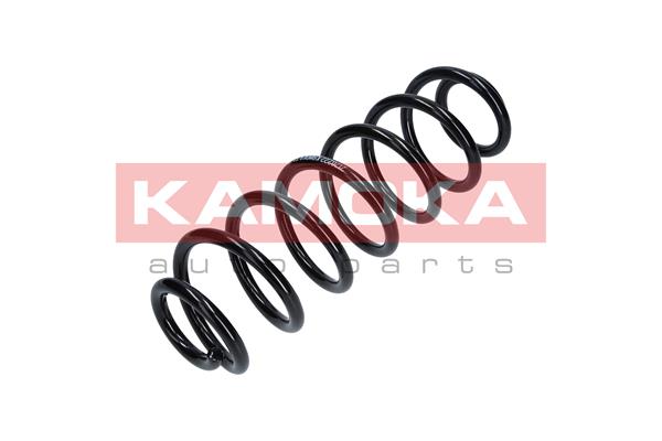Coil Spring - 2120222 KAMOKA