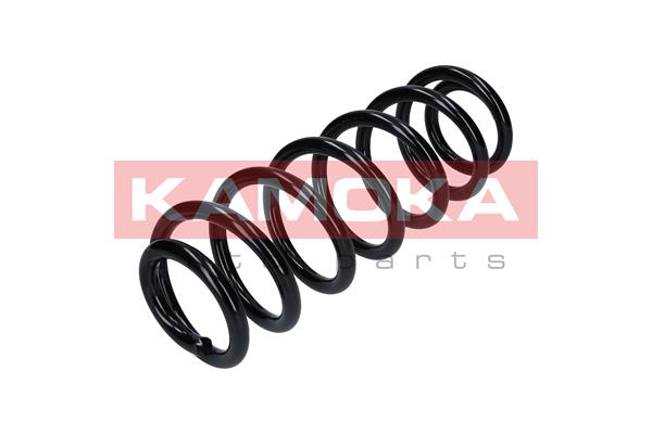 Molla autotelaio - 2120223 KAMOKA