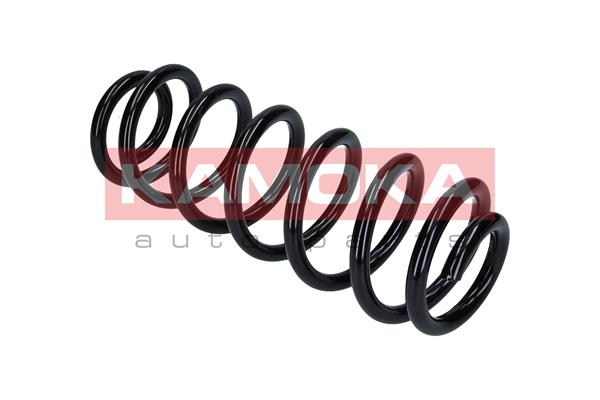 Coil Spring - 2120223 KAMOKA