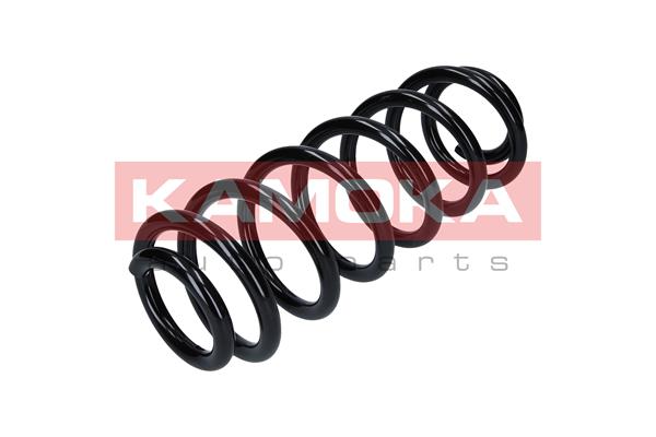 Coil Spring - 2120223 KAMOKA