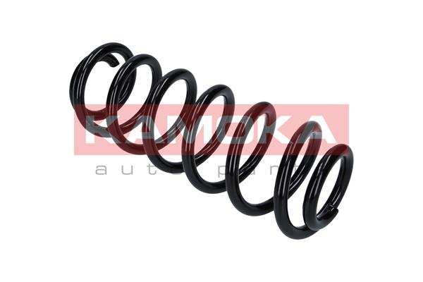 Coil Spring - 2120223 KAMOKA