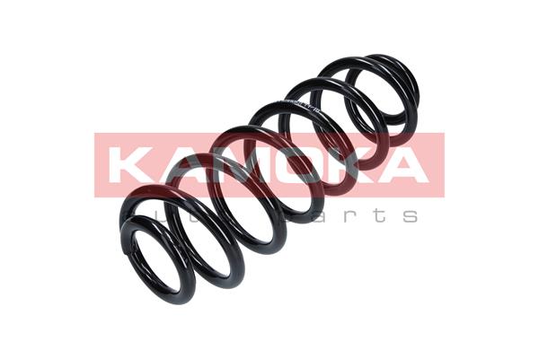 Coil Spring - 2120224 KAMOKA