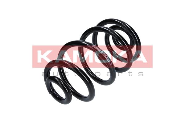 Coil Spring - 2120225 KAMOKA