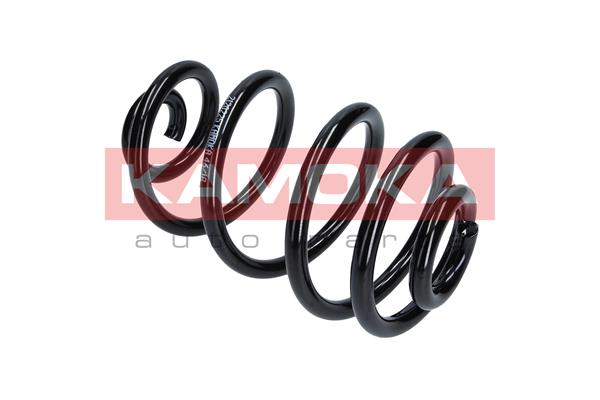 Coil Spring - 2120225 KAMOKA