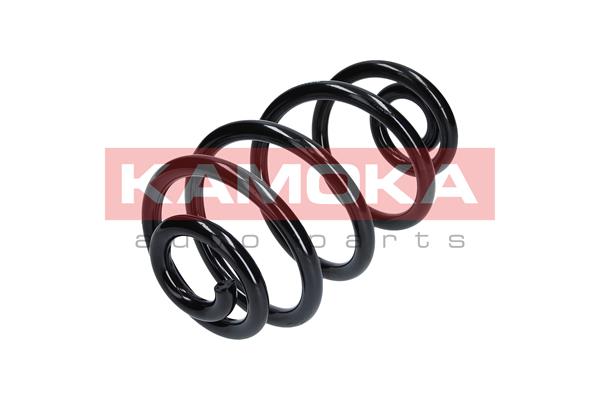 Coil Spring - 2120225 KAMOKA