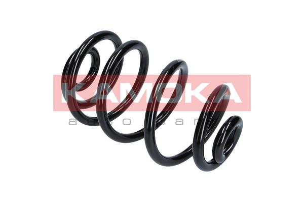 Coil Spring - 2120225 KAMOKA