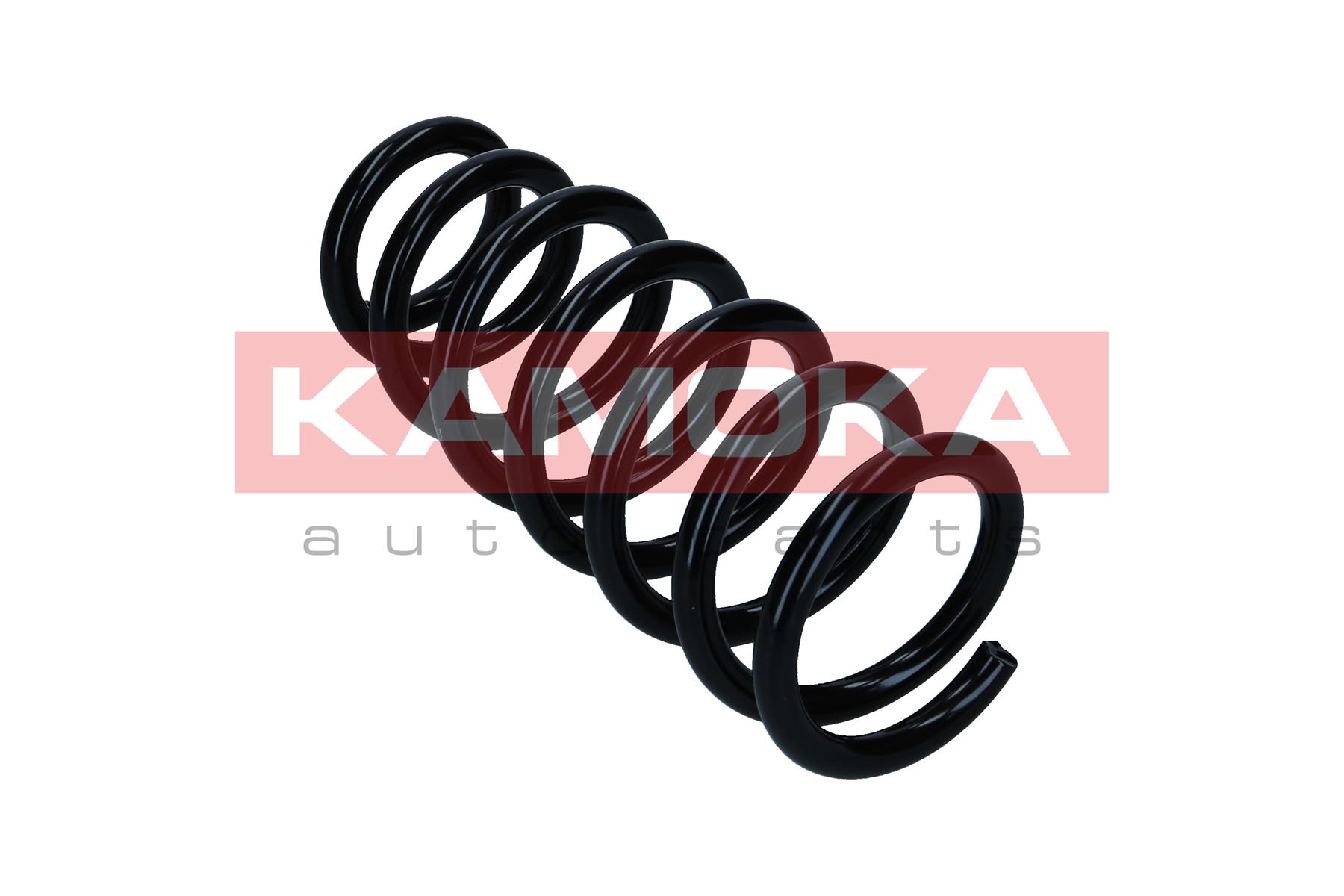 Coil Spring - 2120229 KAMOKA