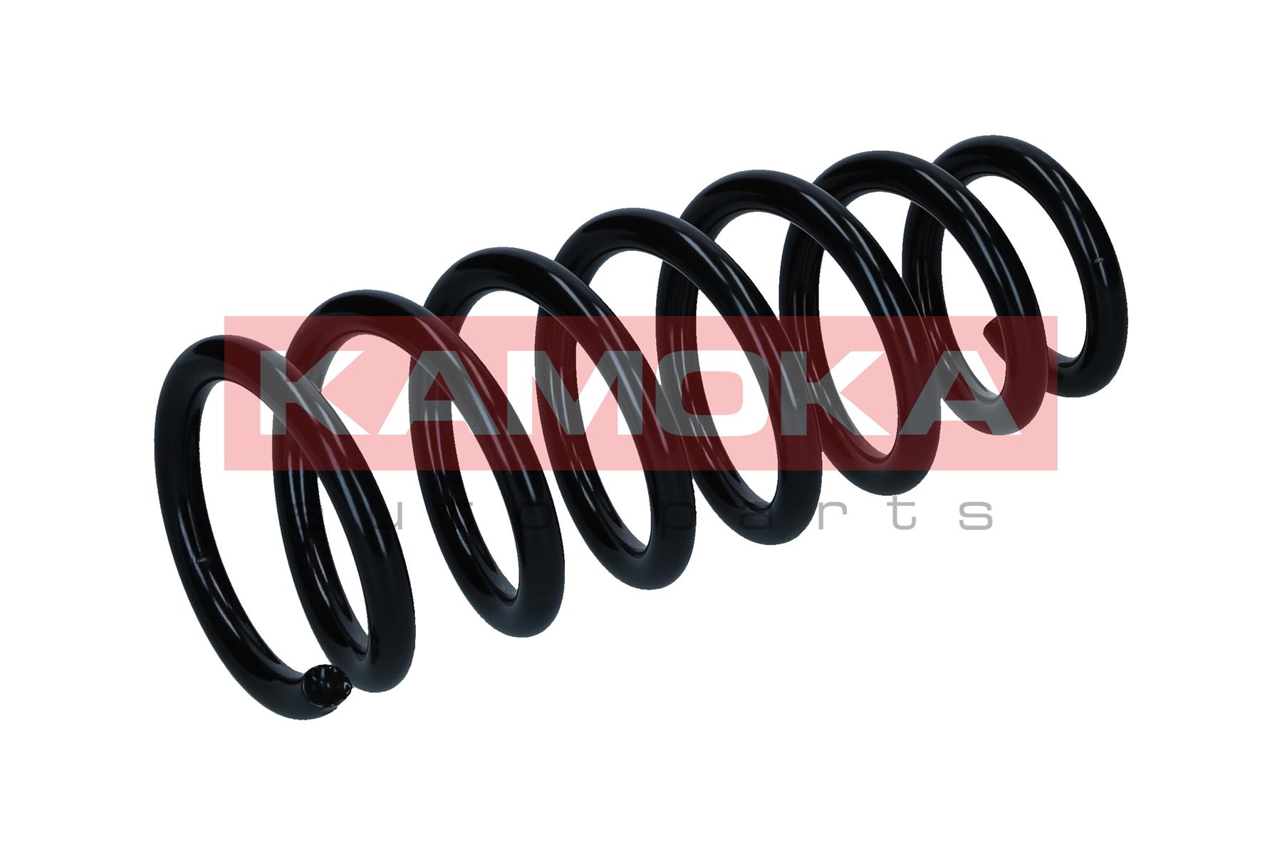 Coil Spring - 2120229 KAMOKA