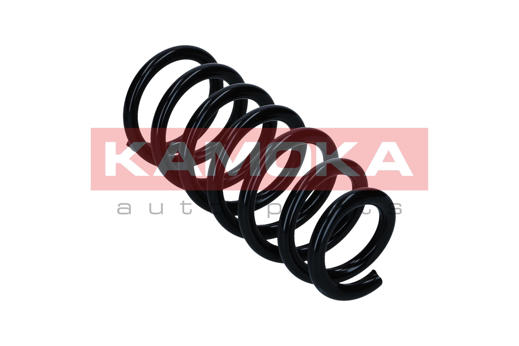 Coil Spring - 2120229 KAMOKA