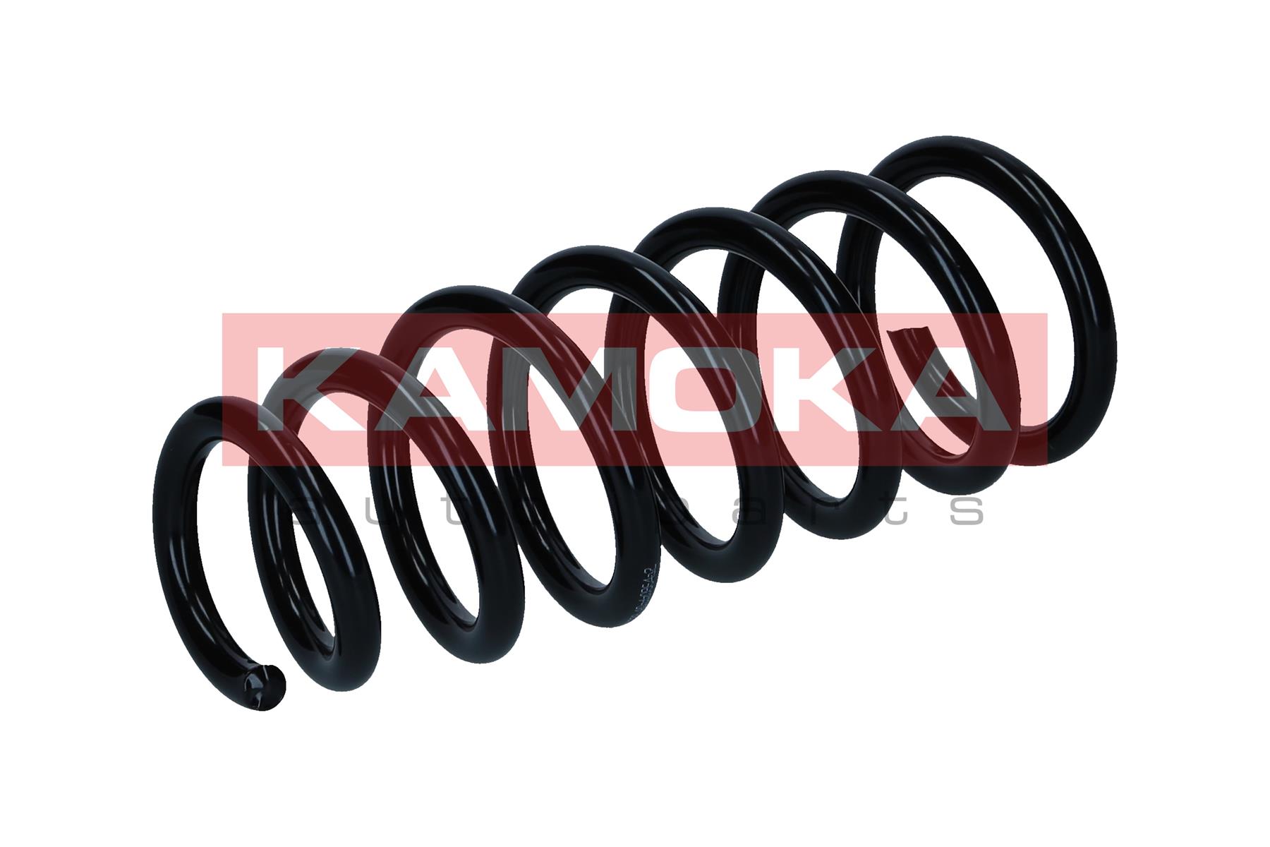 Coil Spring - 2120229 KAMOKA