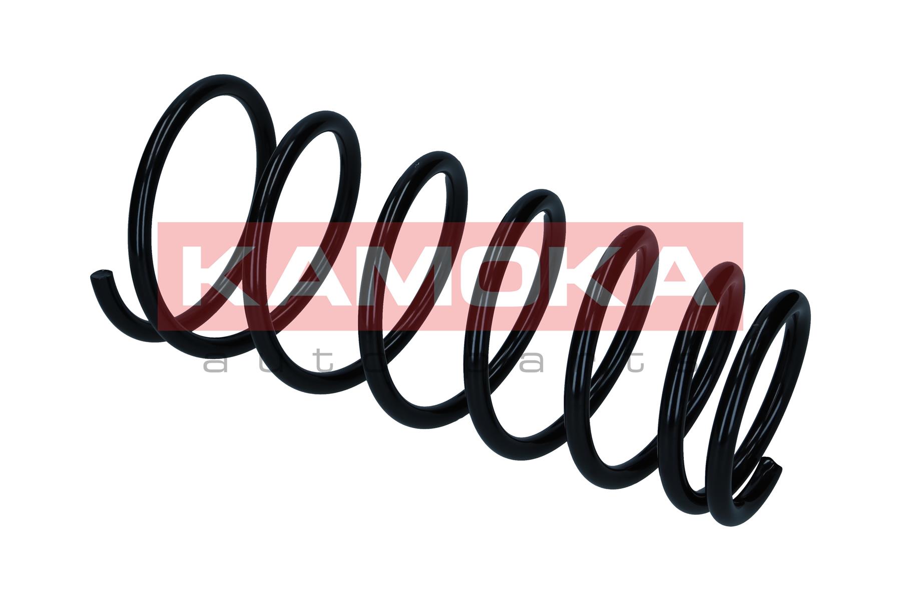 Coil Spring - 2120232 KAMOKA