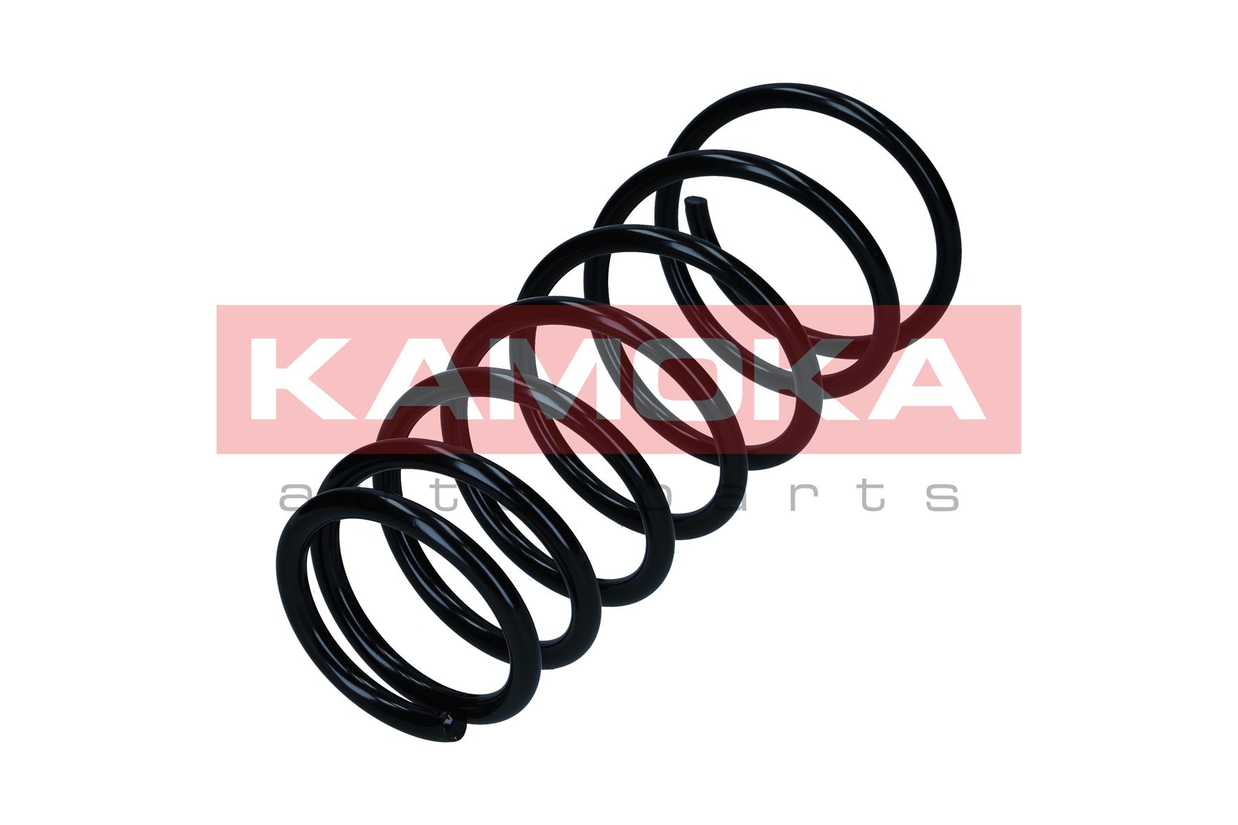 Coil Spring - 2120232 KAMOKA