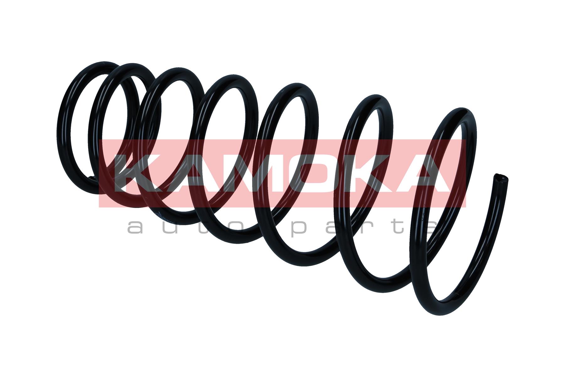 Coil Spring - 2120232 KAMOKA