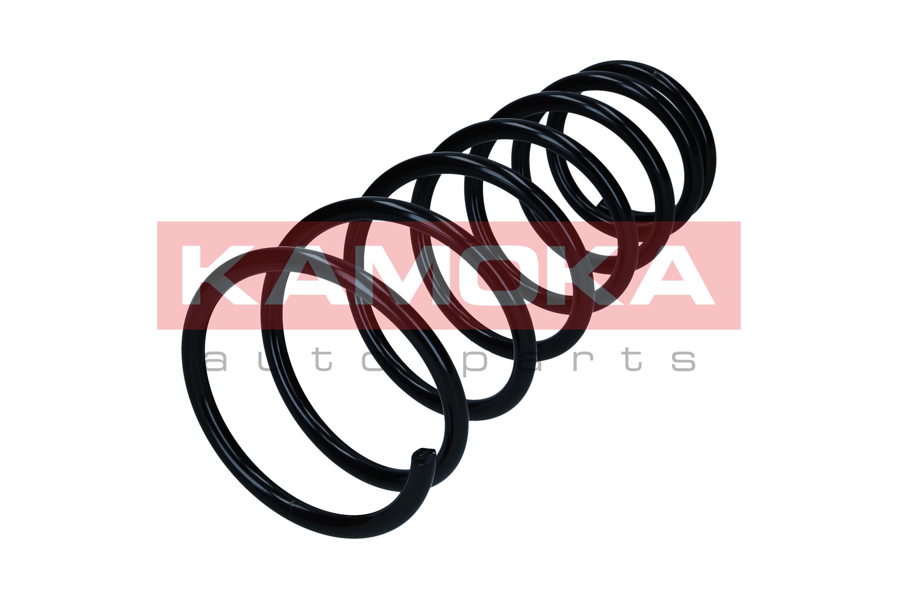 Coil Spring - 2120232 KAMOKA