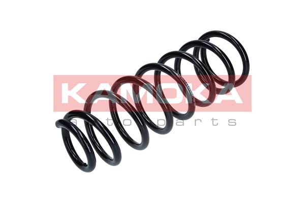 Coil Spring - 2120233 KAMOKA