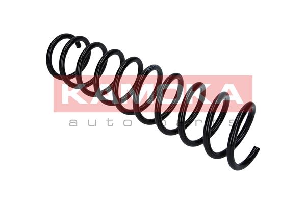 Coil Spring - 2120234 KAMOKA