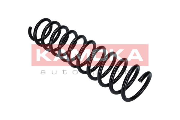 Coil Spring - 2120236 KAMOKA