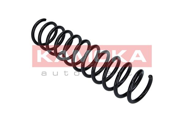 Coil Spring - 2120236 KAMOKA