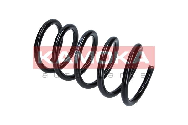 Coil Spring - 2120239 KAMOKA