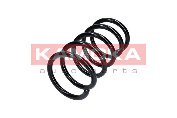 Coil Spring - 2120239 KAMOKA