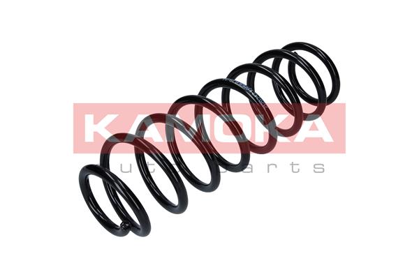Coil Spring - 2120242 KAMOKA