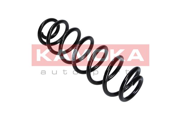 Coil Spring - 2120243 KAMOKA