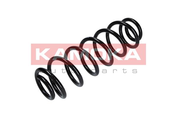 Coil Spring - 2120243 KAMOKA